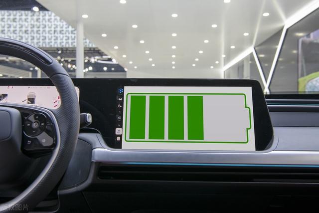 为什么越来越多人后悔买新能源汽车？插图97