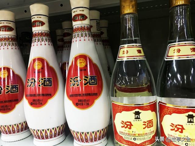 全国各个省的代表名酒是什么？插图22