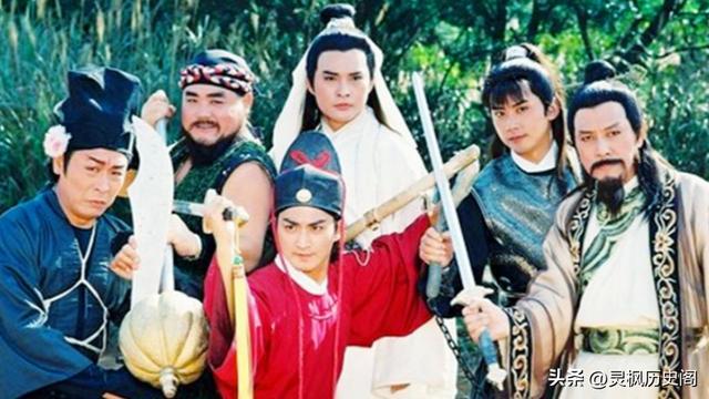 御猫展昭:为什么包拯要忍痛将展昭处死？