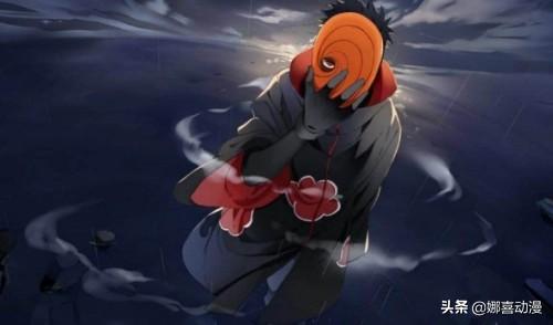 头条问答 - 《火影忍者》晓组织里阿飞究竟是斑还是带土?(54个回答)