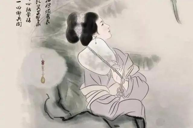 仁德王后:盘点历史上那些著名的美女？