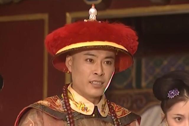 乾隆的儿子们的结局:是何原因导致康熙、雍正、乾隆三代帝王的皇长子下场都很惨？