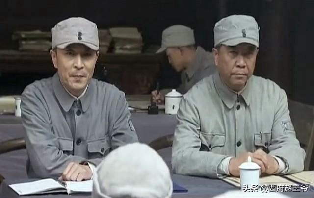 我的兄弟叫顺溜演员:《我的兄弟叫顺溜》里面那个六分区司令陈大雷，级别到底有多高