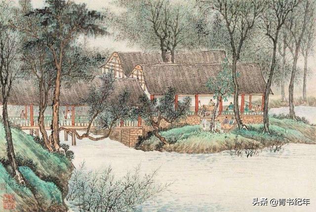 帝冢真织:老祖宗忠告：“富不住大屋，穷不行远路”，难道住大房子不好吗？