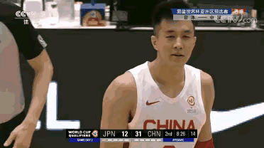 杜峰的鬼使神差能否让男篮世界杯创奇迹？