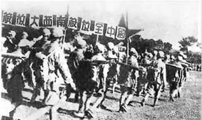 陕西有哪些名人:近代陕西西安周至有哪些著名人物？
