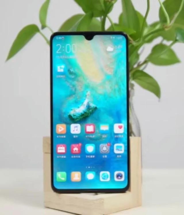 华为mate20、mate20 pro、mate20x这三款手机中，哪款比较好？插图5