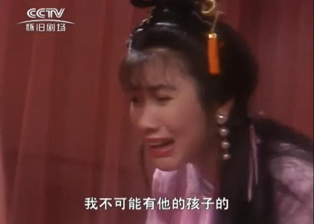 池华琼:有哪些你记忆中的明星参演过一部影视后就销声匿迹了，像昙花一现