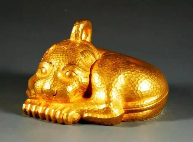 中国各省博物馆镇馆之宝是什么？插图112