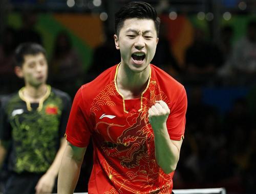 中国乒乓球历史上，如果单按取得的成绩看，谁是第一人？为什么？插图11