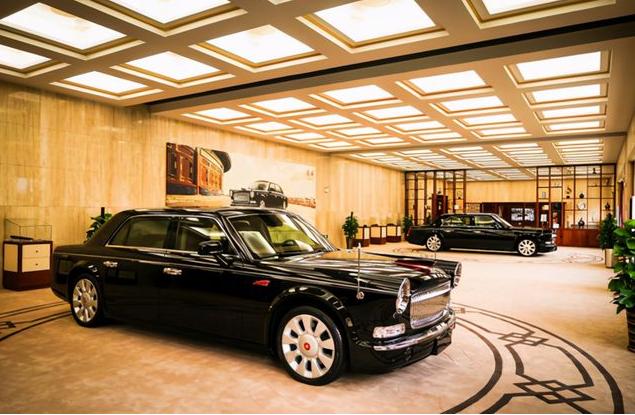 美国那么强大，为什么诞生不出劳斯莱斯这样的豪车？插图5