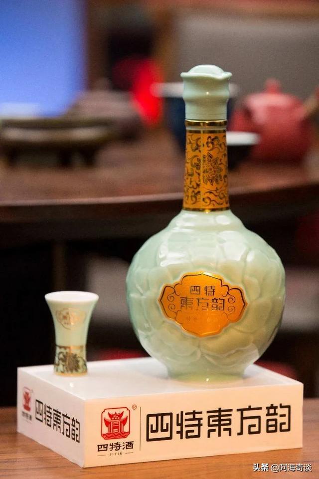 全国各个省的代表名酒是什么？插图35