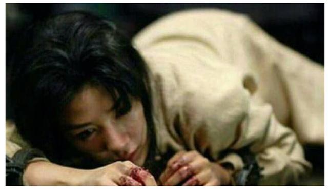 鲁元公主:戚夫人被做成“人彘”活了多久？
