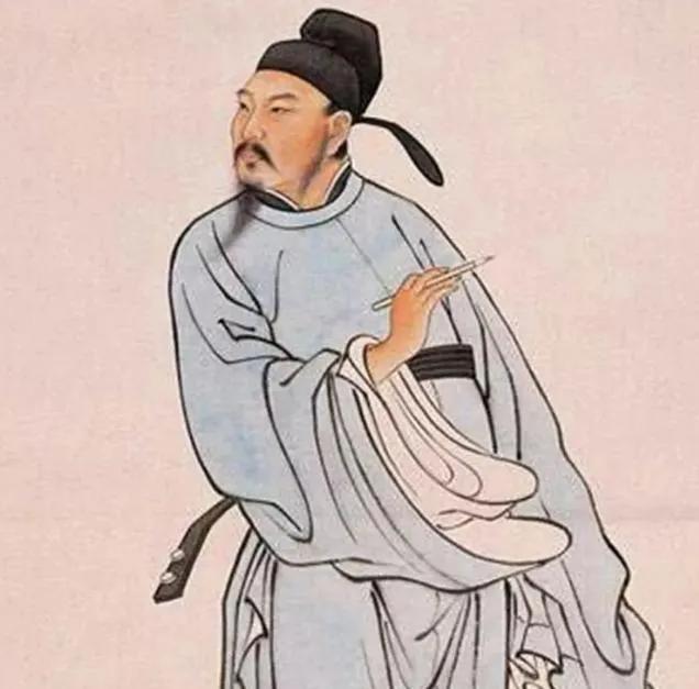 有哪些气势磅礴,气吞山河的诗词名句可以分享一下？