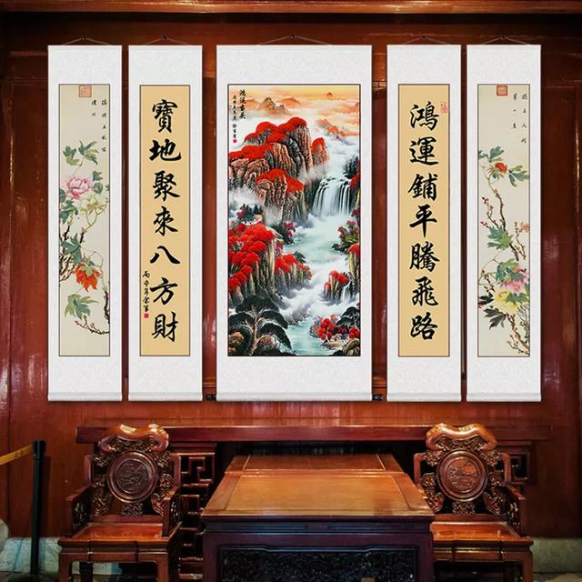 八爪金盘的寓意:八爪钻戒的寓意 “虎行雪地梅花五，鹤立霜田竹叶三”能作中堂用联吗？