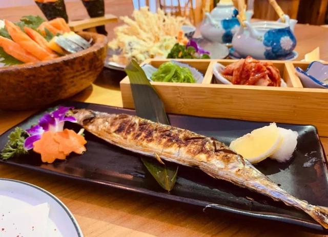 秋刀鱼在日本非常受欢迎，为何中国人却不喜欢吃呢？插图13