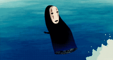 《千与千寻》无脸男为什么总爱跟着千寻？插图51