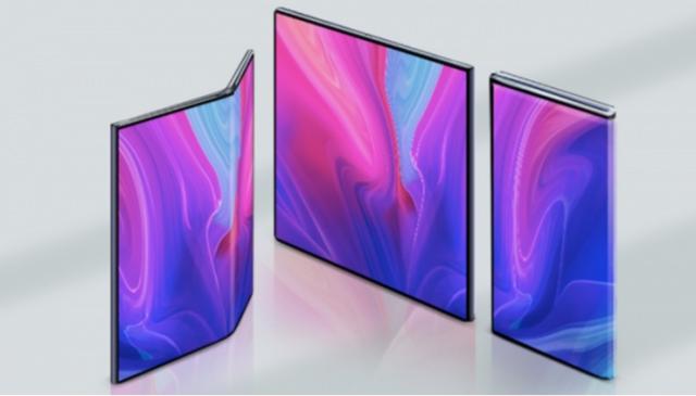 It Is Reported That Boe Is Developing Dual-stack Tandem Oled And Plans 