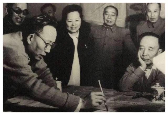 定陵地宫是怎么打开的？插图113