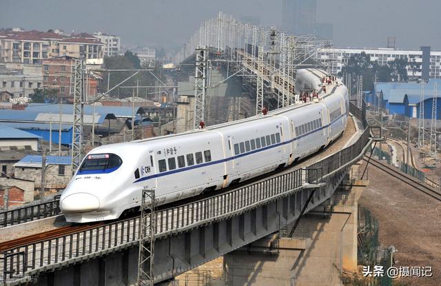 既然高铁这么发达了，为什么还要保留普通火车呢？插图3