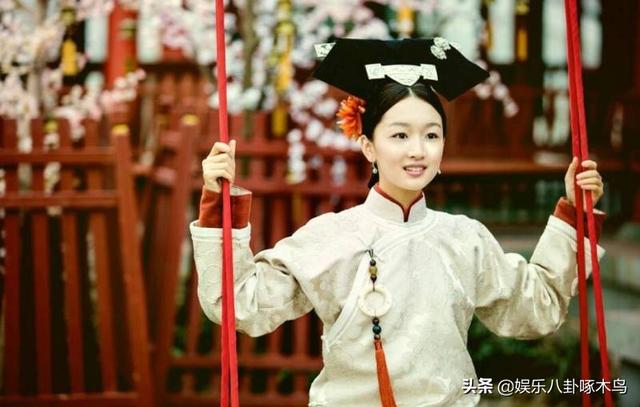 周冬雨成绩:周冬雨成绩那么差还能在娱乐圈发展的那么好，究竟凭什么？