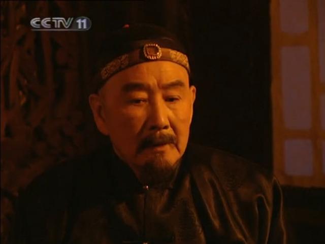 头条问答 雍正王朝 中有一段乌先生跟雍正说国库欠款的利弊 为什么雍正打哈欠不听了呢 19个回答