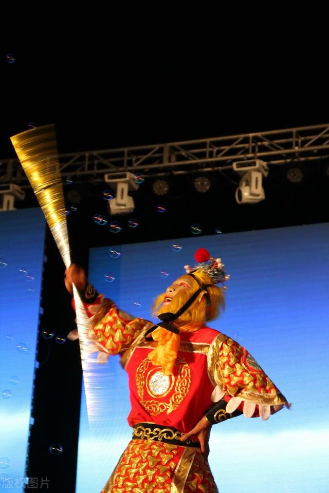 《大话西游》台词“那个人好像条狗”,大家对这句话有什么感觉？