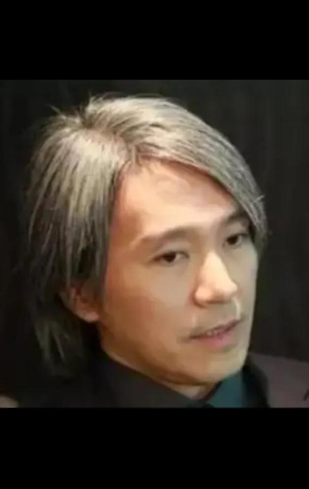 朱茵嫁的老公是谁:周星驰是否被高估和被众人过度神化了