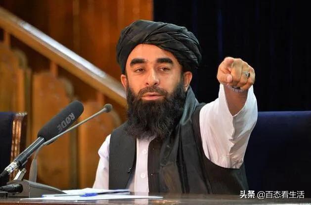阿富汗会放弃种植鸦片吗，统治阿富汗一个月后，塔利班是否为公民提供了心理安全