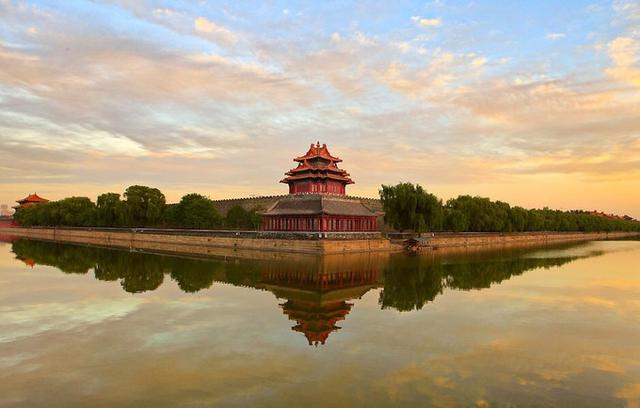 全国旅游城市排名,你怎么排？