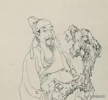 李侍尧:古代“污点官员