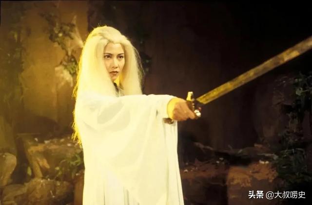 梁羽生的《七剑下天山》武功怎么排名？