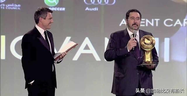 罗纳尔多为什么在巴萨只踢了一年就转回国米了呢？插图80