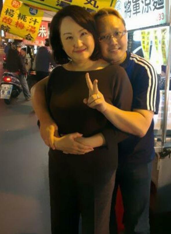 黄梅庄:《新白娘子传奇》中扮演许仙姐姐的演员现状如何？