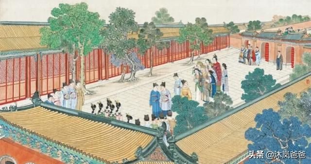 贾瑞为什么敢打王熙凤的主意？插图35