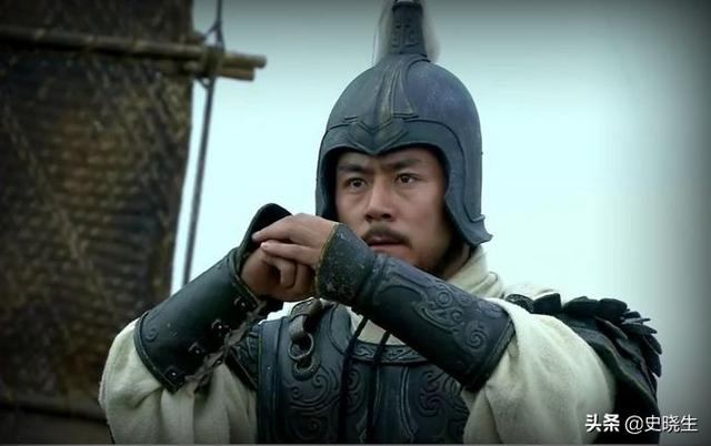 为什么吕蒙杀了关羽之后，吕蒙也突然死了？插图3