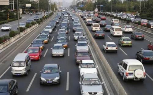 交通噪音对人体有什么危害，城市噪音对人寿命有影响吗