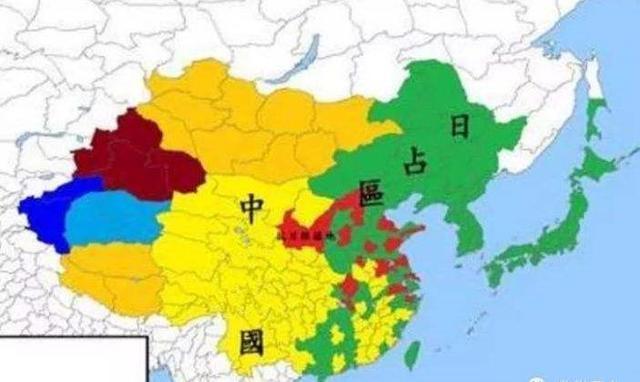 中国比日本人口多那么多,为何抗战的时候国军还是兵源紧缺？插图47