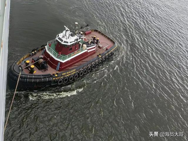 为什么到处都是招聘海员的信息？大家为什么不愿去做海员呢？