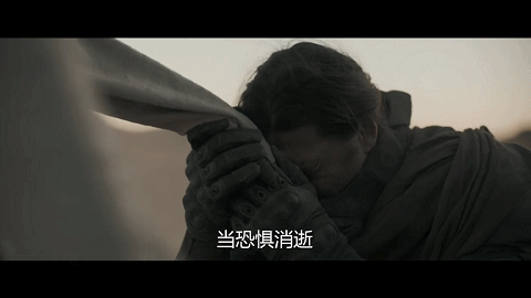 沙丘有彩蛋吗:《沙丘》到底是不是科幻？