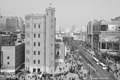 湖北武汉的汉口被誉为“四大名镇”之一，有哪些老街巷值得逛逛的？插图10