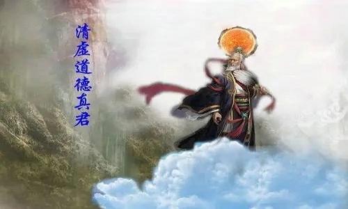 封神之后，阐教十二金仙分别去了哪里？插图73