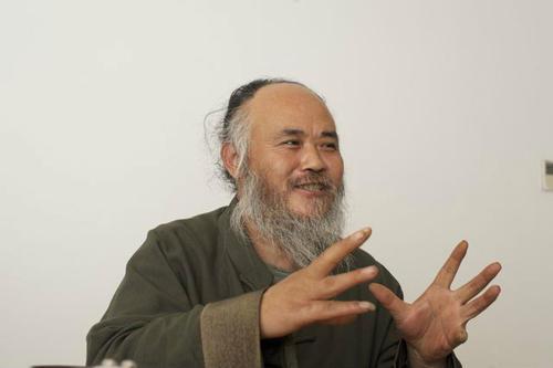 曲家瑞:《道德经》“曲则全”是委曲求全的意思吗“全”有何深意