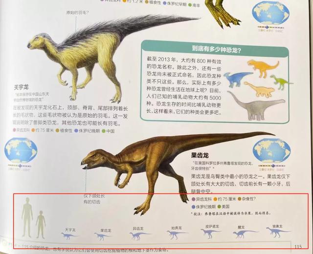 比较好的儿童恐龙书籍 关于恐龙的书籍哪些好(图6)