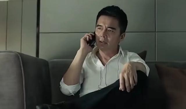 人民的名义中，赵东来为什么不怕祁同伟？