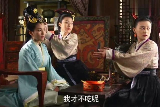 秦始皇时代的人们都吃些什么？主食蔬菜是如何烹饪的？插图38