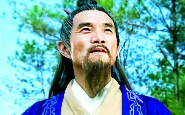 陈美君:两代华山弟子孙仲君和岳灵姗谁更厉害？