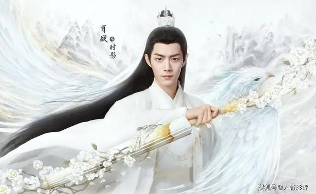 你认为在动漫、小说、影视作品中哪个角色称得上是“陌上人如玉，公子世无双”？插图20