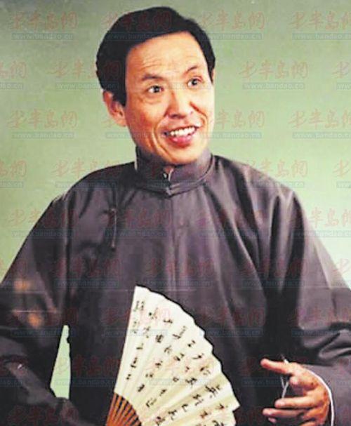 杨少华个人资料简介:杨少华真的是海清吗？为什么他的师承在相声界一直都有争议？