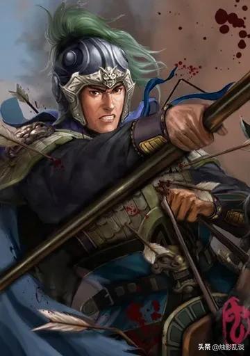 周侗的徒弟:岳飞师傅周侗的徒弟有哪些周侗徒弟谁最厉害